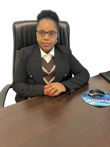 Managing Attorney